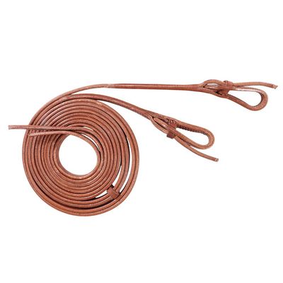 Fort Worth 1/2" Split Reins w/Quick Change