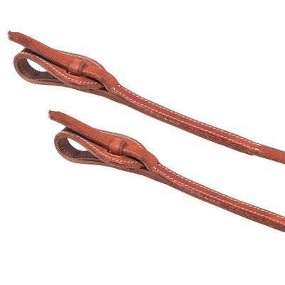 Fort Worth 1/2" Split Reins w/Quick Change