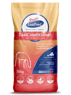 Pryde's Easiconditioner