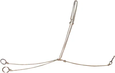 Ezy Ride String Martingale