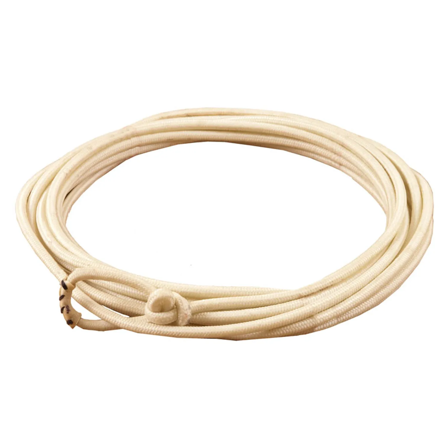 Ezy Ride Cody Ranch Rope - available in 2 sizes, Length: 3/8"