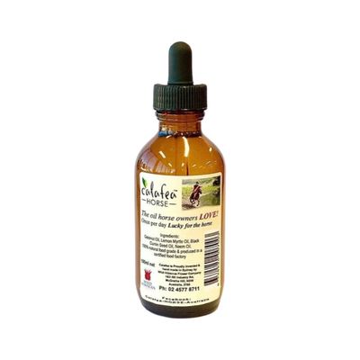 Calafea Oil - 100ml and 500ml
