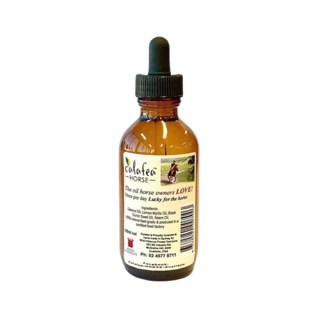 Calafea Oil - 100ml and 500ml, Size: 100ml