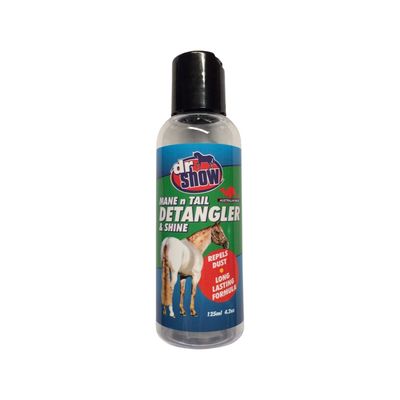 Dr Show - Dr Show Mane &amp; Tail Detangler