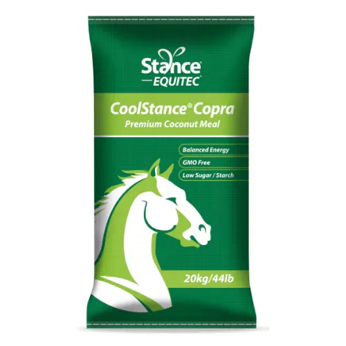 Stance Coolstance Copra