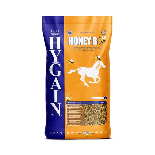 Hygain Honey B