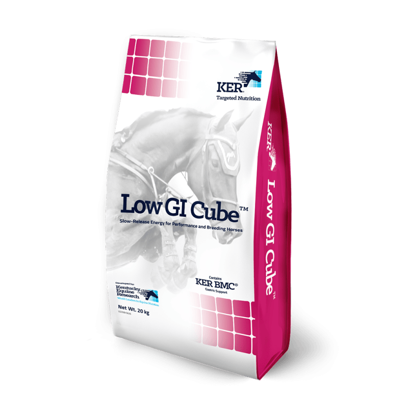 KER Low GI Cube (Formerly Barastoc Low GI Cube)