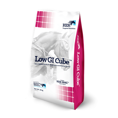 KER Low GI Cube (Formerly Barastoc Low GI Cube)