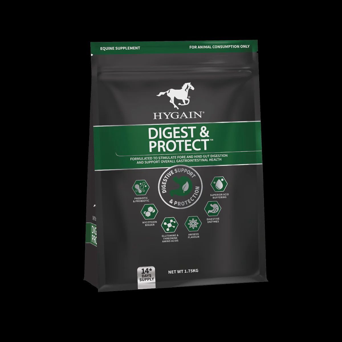 Hygain Digest &amp; Protect, Size: 1.75kg