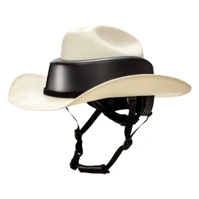 Resistol Ride Safe Helmet