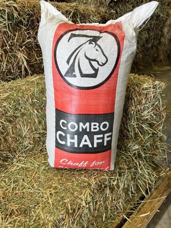 Combo Chaff