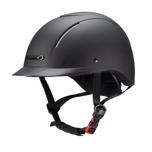 Huntington Gloss Helmet, Size: Medium (56-58cm)