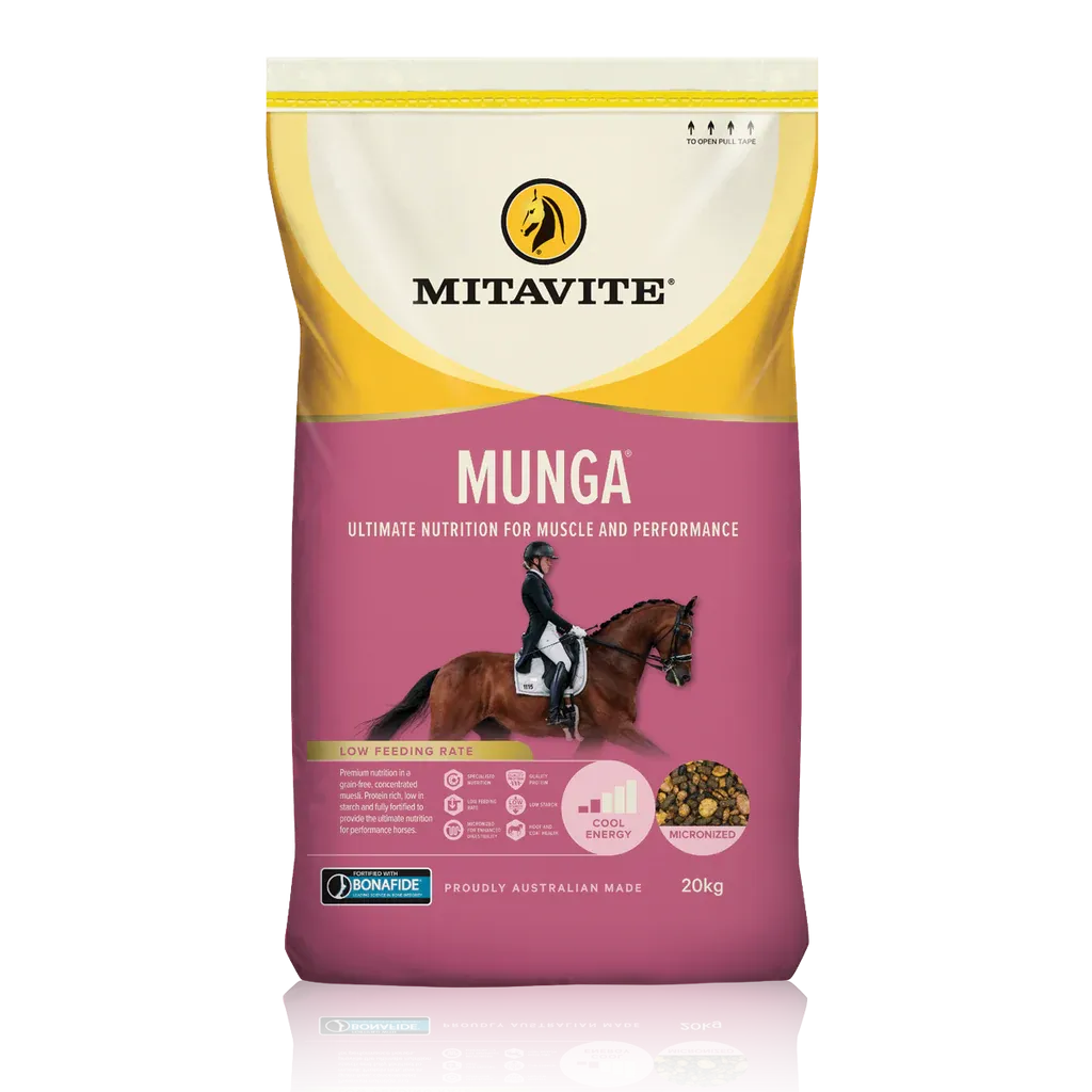 Mitavite Munga