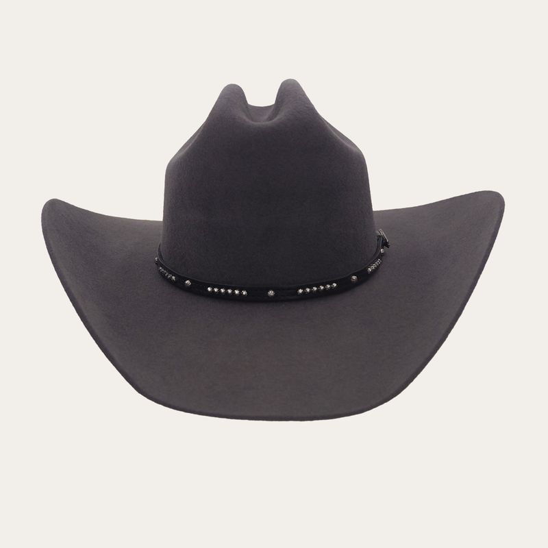 Stetson - Oregon