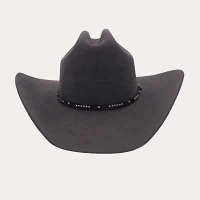 Stetson - Oregon