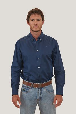 Ringers Western Homestead Dress Shirt