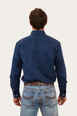 Ringers Western Homestead Dress Shirt
