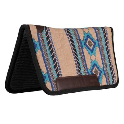 Fort Worth Contoured Saddle Pad