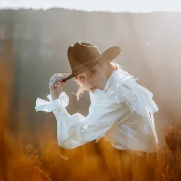 Stetson - Powder River