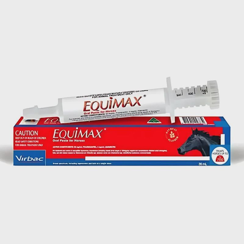 Virbac Equimax