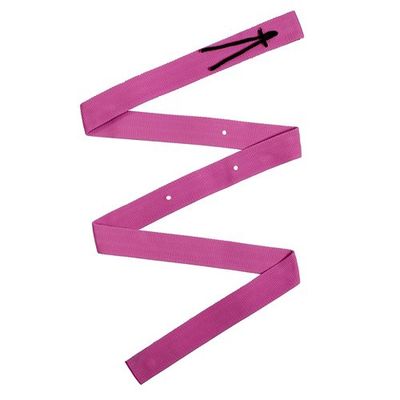 Nylon Girth Strap - nearside