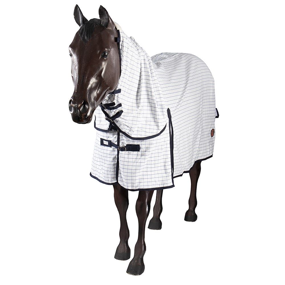 Kool Master Cotton Blend Ripstop Combo