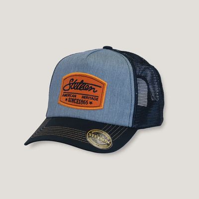 Stetson - Garage Trucker
