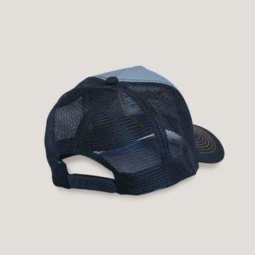 Stetson - Garage Trucker