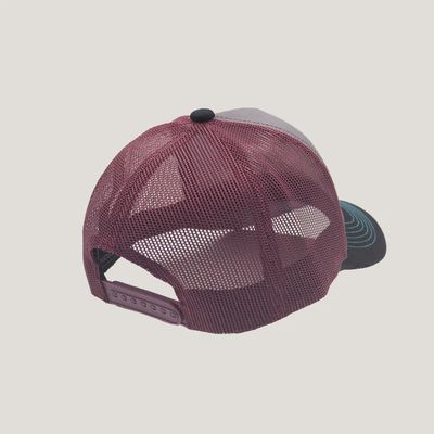 Stetson - American Muscle Trucker