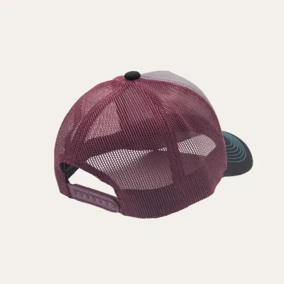 Stetson - American Muscle Trucker