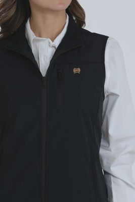 CINCH Vest - black