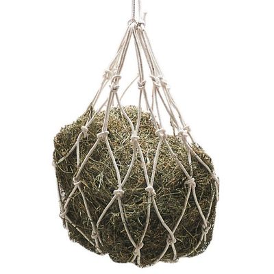 Cotton Rope Haynet