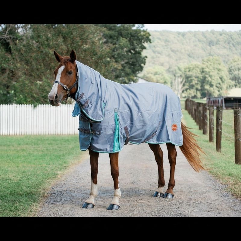 Kozy Winter Combo 600 denier - 2 colours