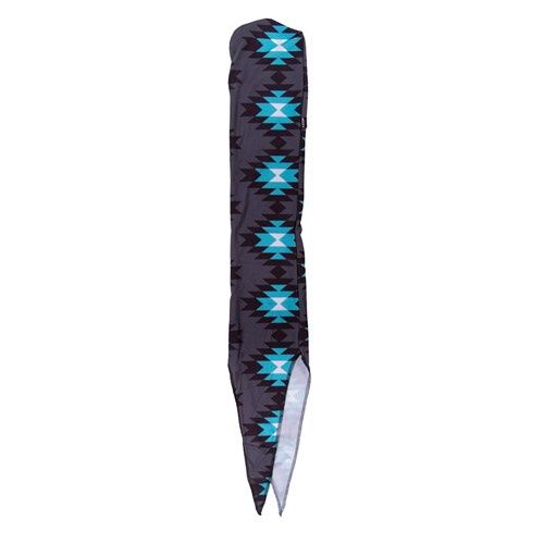 Kozy lycra tie in tail bag