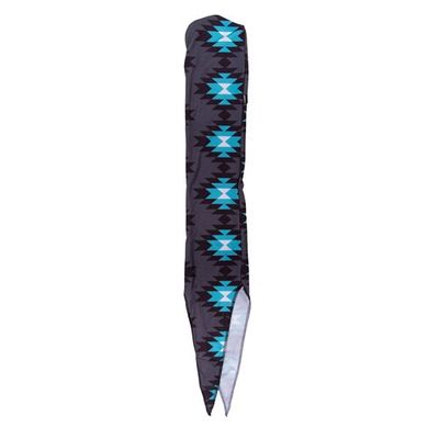 Kozy lycra tie in tail bag