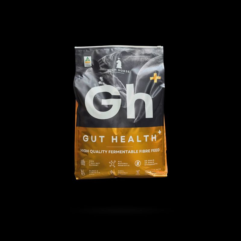 High Health Gut Health +