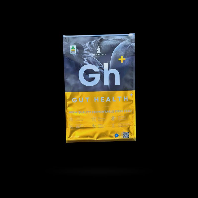 High Health Gut Health +