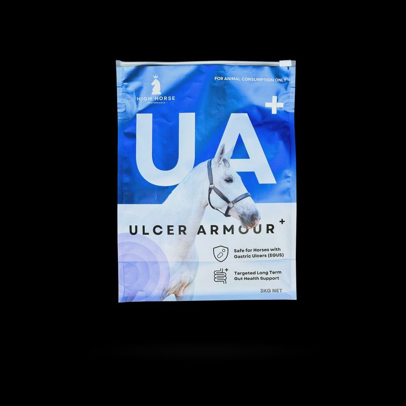 Ulcer Armour+