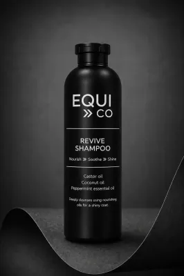 EQUI CO Revive Shampoo - 500ml