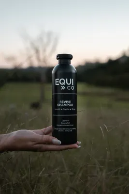 EQUI CO Revive Shampoo - 500ml