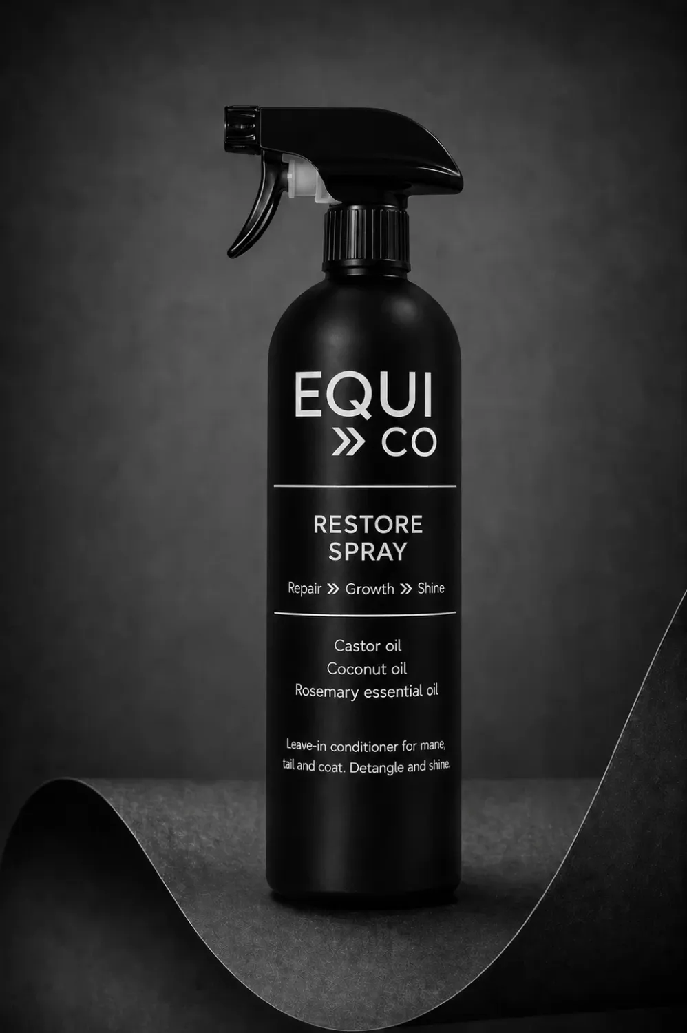 EQUI CO Restore Spray - 500ml