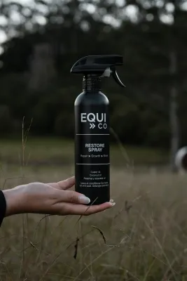 EQUI CO Restore Spray - 500ml