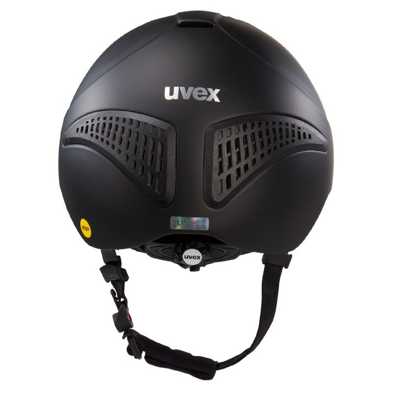 Uvex Exxential III MIPS Helmet - black