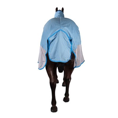 Kool Master 600D Air Combo - Blue