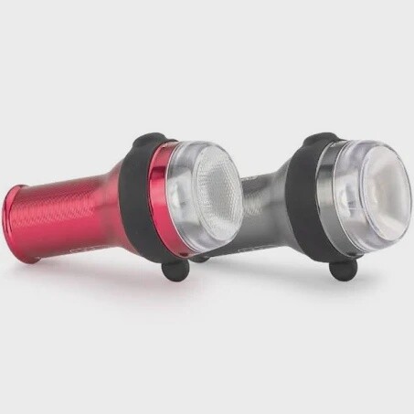 Exposure Trace MK3 Gun Metal and trace r day Bright Pack USB/C Charger