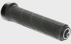 Ergon Grip GD1 Evo Slim Factory Frozen Stealth