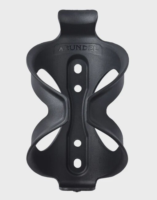 Arundel Sport Bottle Cage Black