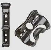 Arundel Flip Flop Bottle Cage Black