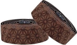 Supacaz Tape Superstickykush - Coffee