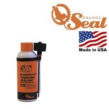 Orange Seal Endurance 118ml (4oz) Tubeless Tyre Sealant Bottle